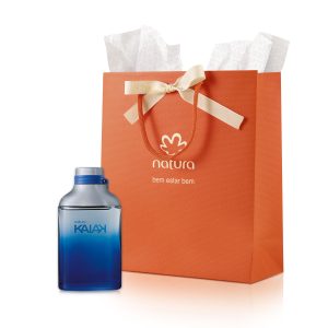 Presente Natura Kaiak Masculino